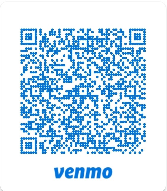 SouthBound 4 Venmo link