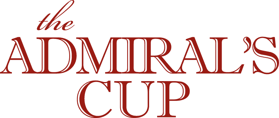 The Admirals Cup logo