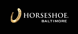 Horseshoe Casino Baltimore logo