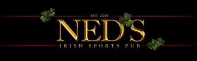 Ned Devine logo