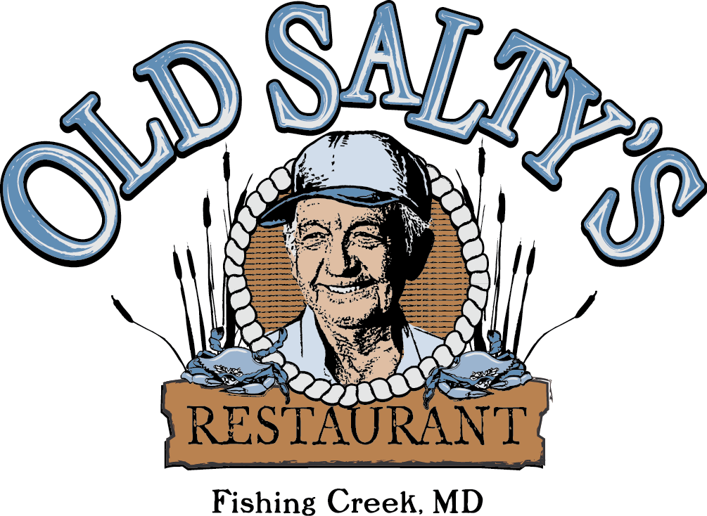 Old Saltys Restaurant logo