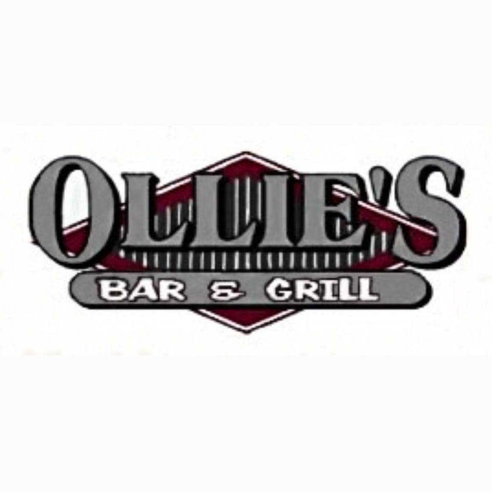 Ollies Bar and Grill logo