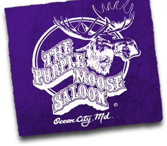 Purple Moose logo