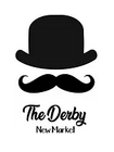 The Derby Restaurant and Bar logo