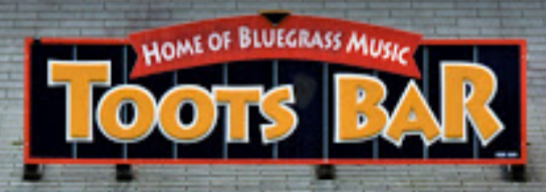 Toots Bar logo